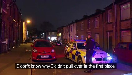 Police Interceptors S16E10