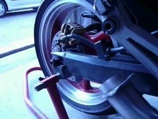 POT IXIL SCHORTY Z1000