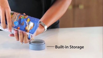 5 Inventos con Tecnologia Innovadora Presentando: Mitto - Golchi - Boligrafo dimensional O1 -Skyfloat - Orbiprime