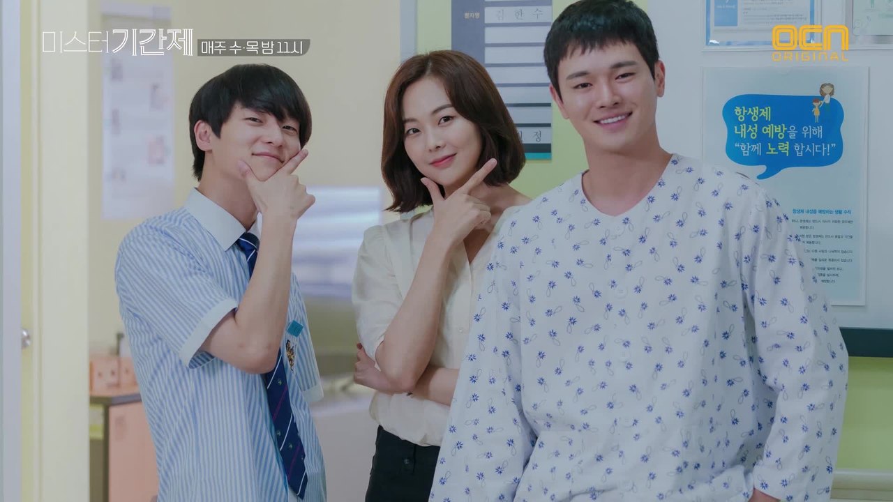 [비하인드.jpg] 떡밥줍줍★ 스틸로 다시보는 9화
