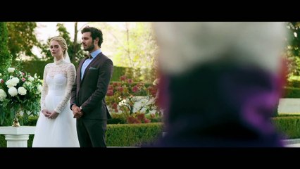 Ready or Not Movie Featurette - Storytime with Samara