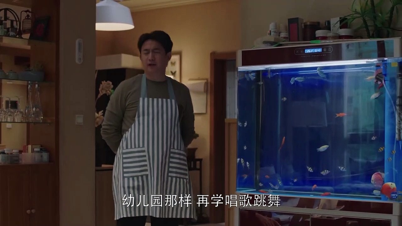 《小歡喜》精彩CUT 方圓文潔為了凡凡吵架 孫紅雷強勢出鏡