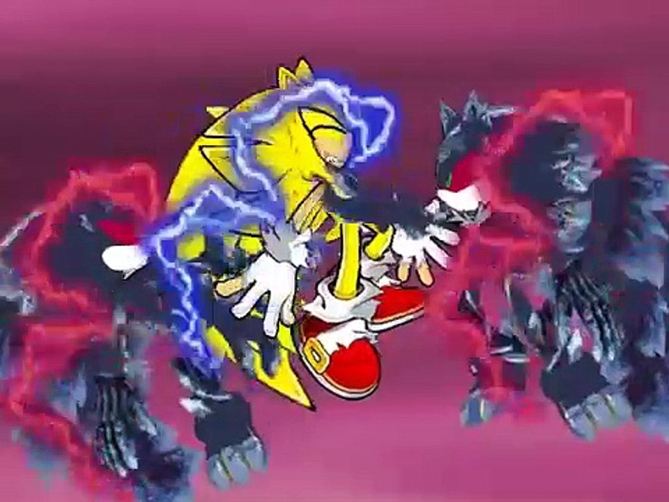 Super sonic ep 5