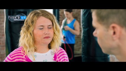 Brittany Runs A Marathon movie Clip - Your Fitness Needs