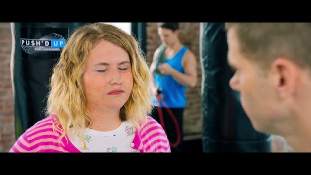 Brittany Runs A Marathon movie Clip - Your Fitness Needs