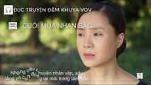 (Đọc truyện đêm khuya VOV) Cuối mùa nhan sắc - giọng đọc Hoàng Yến