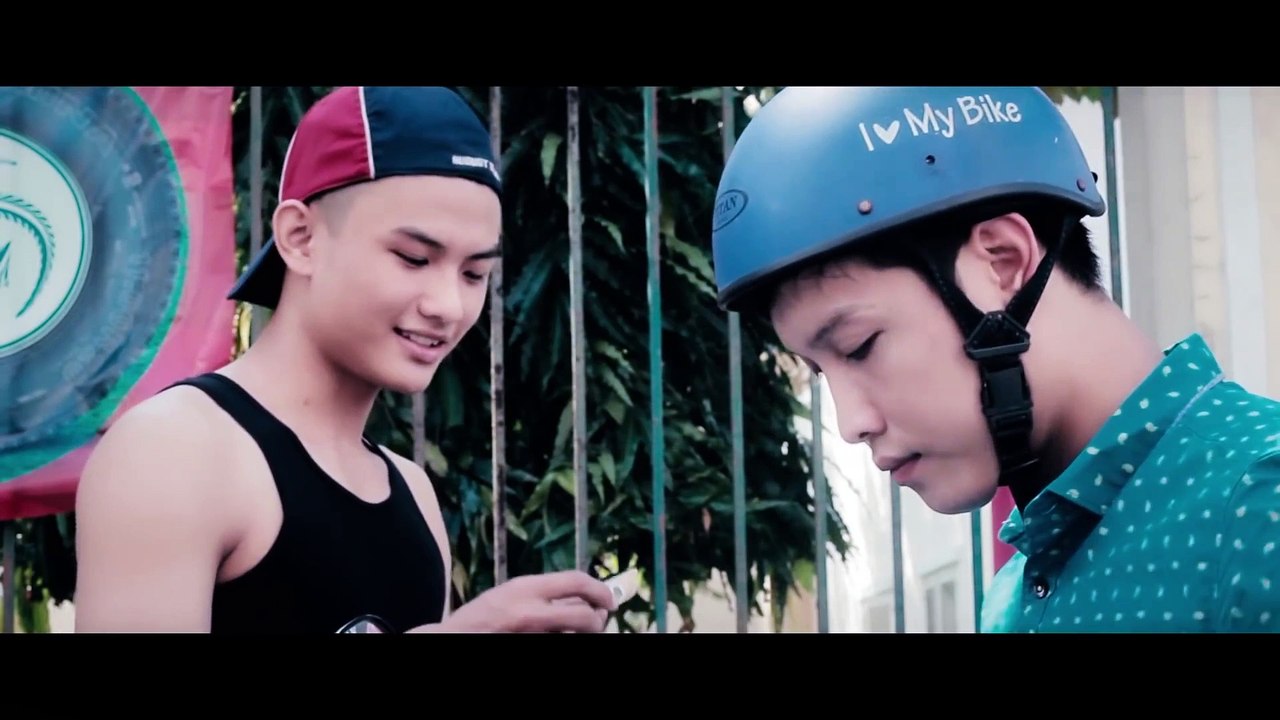 Phim Cuồng Dại Yêu Anh