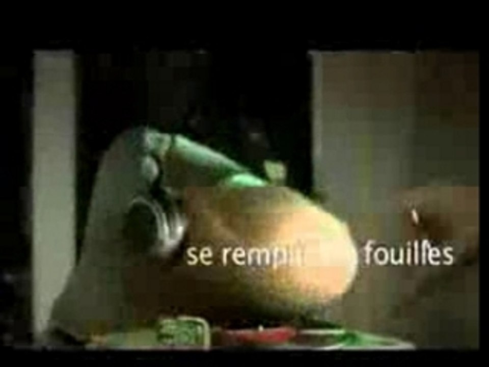 Parodie Société Générale Jerome Kerviel