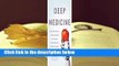 Full E-book  Deep Medicine: How Artificial Intelligence Can Make Healthcare Human Again  Review