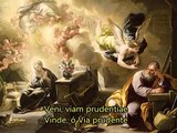 Veni Veni Emmanuel - Catholic