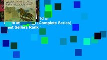The Complete World of Greek Mythology (Complete Series)  Best Sellers Rank : #4