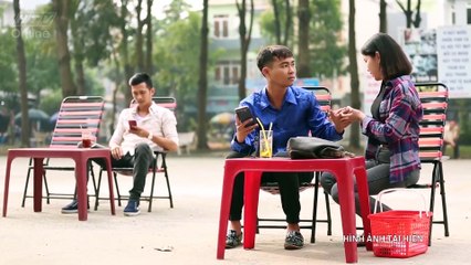 RANH GIỚI TRẮNG ĐEN | HOÀNG HÔN CUỐI | REUP