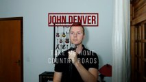 Guilherme Gielow: #183 Take Me Home Country Roads do John Denver