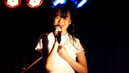 藤田ミレイ「トリコ (Nissy(西島隆弘))」2019/08/11 New Wave vol.13 梅田Always