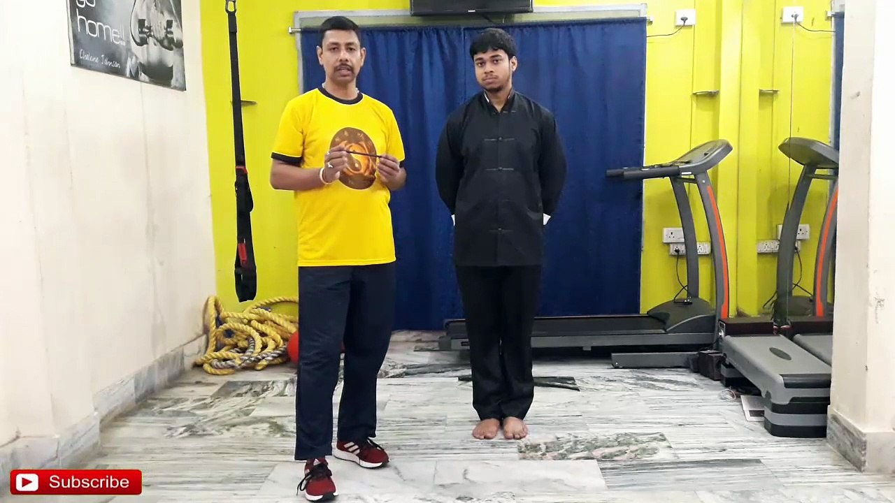 Bruce Lee's Jeet Kune Do The (6-six) Gates, Attack & Defence Systems in [Hindi - हिन्दी],