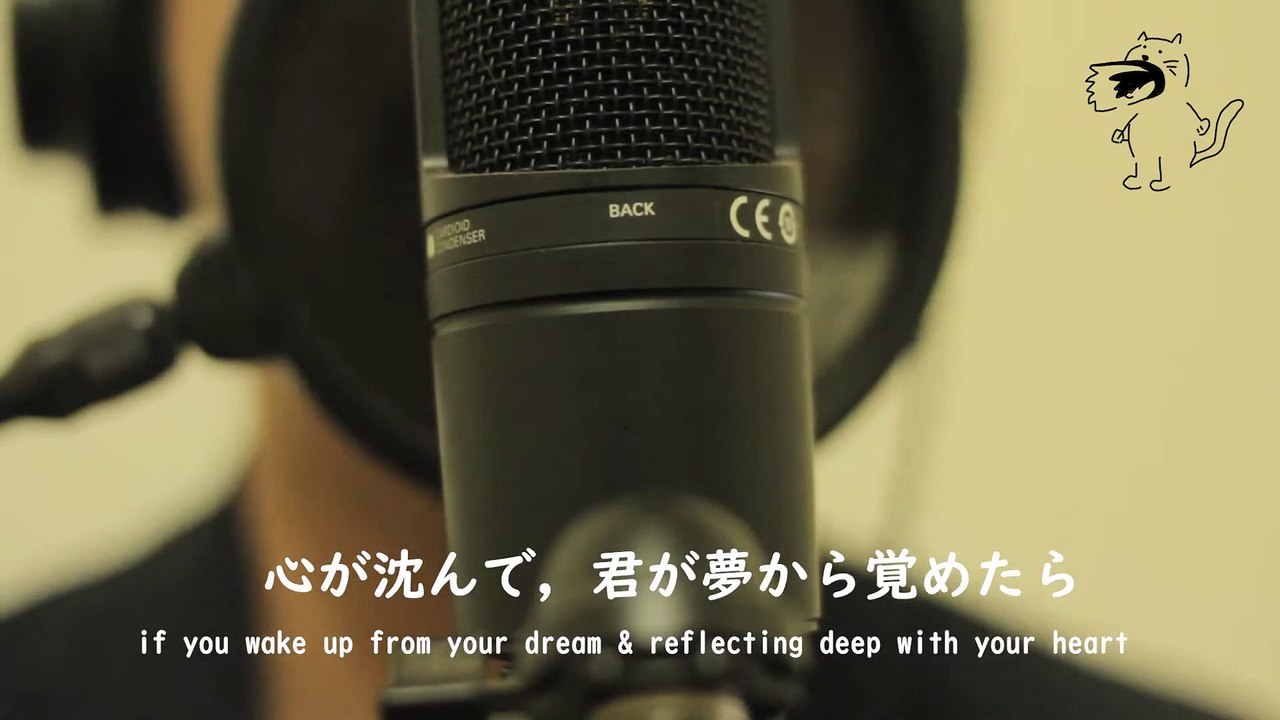 Ariel Noah Ft. Ariel Nidji『もしもまたいつか/Moshimo Mata Itsuka』(Covered By hr1950)