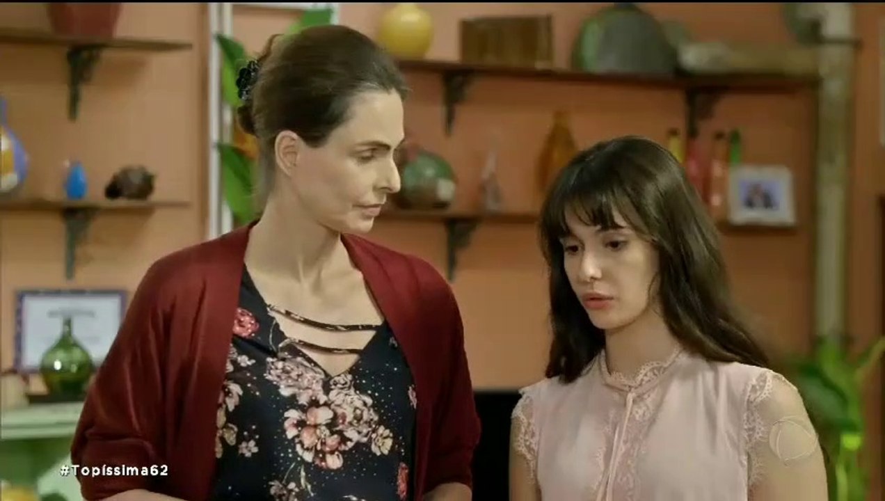 Novela Topíssima Capítulo 62 – COMPLETO NA ÍNTEGRA – 140819 em HD