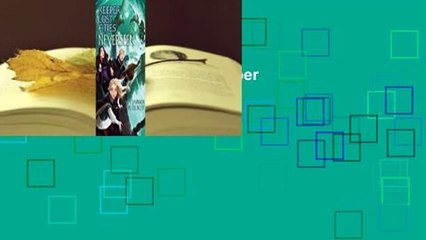 Full E-book  Neverseen (Keeper of the Lost Cities, #4)  Review