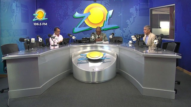 Holi Matos: Elección de bufete Camara de Diputado pone en aprietos unidad del PLD