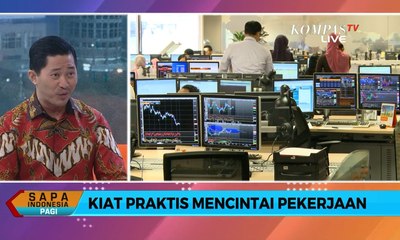 Kiat Praktis Mencintai Pekerjaan - Smart Motivation