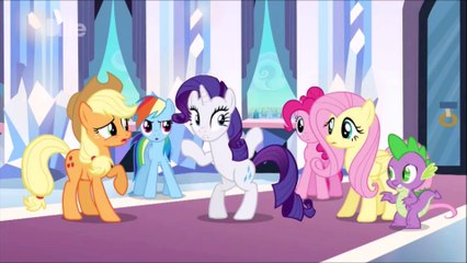 MLP S3 ep1 possibly clean2 part 2