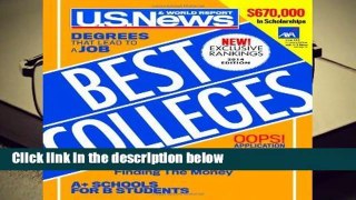 [Read] Best Colleges 2014  Review