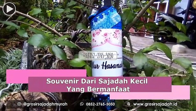 DISKON!!! Souvenir Acara Gathering | 0852-2765-5050