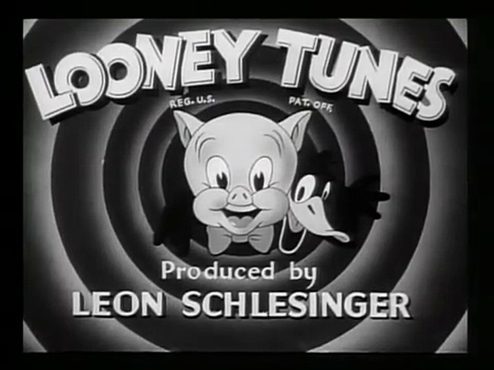 Hop and Go (1943)