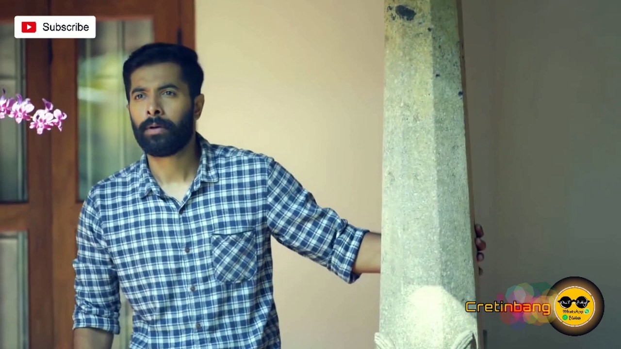 Iniyente Kootill Malayalam Love Whatsapp Status