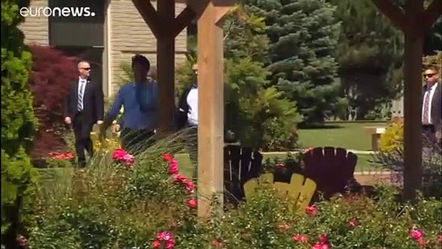 Accusé de conflit d'intérêt, le premier ministre canadien Justin Trudeau assume sa responsabilité