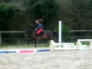 Enchainement Chez Stéphane