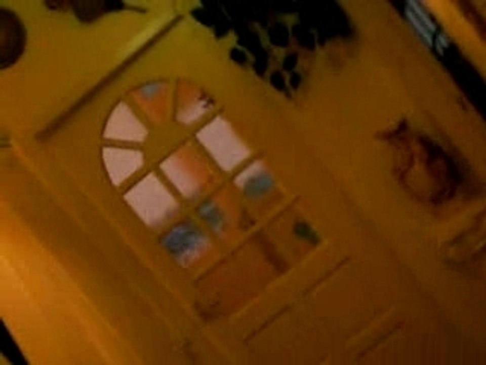 ma maison