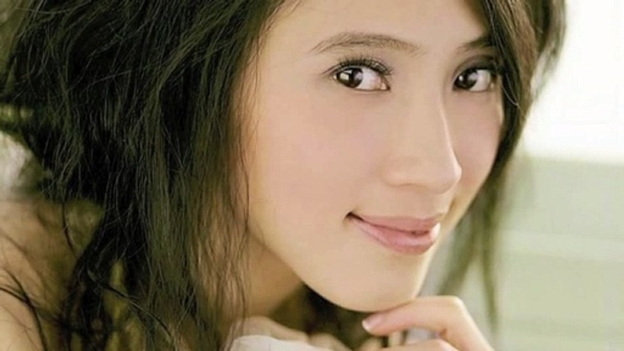 戴佩妮 Penny Dai-你不一樣 Ni Bu Yi Yang