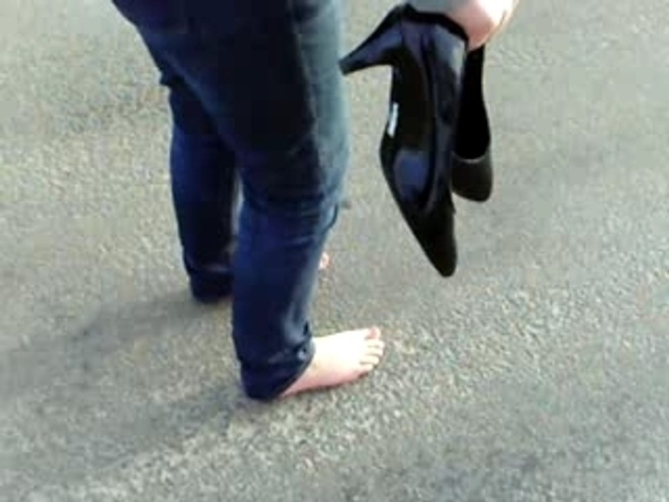 Gros délire avec Mathilde :)