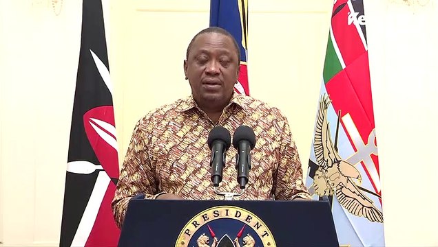 PRESIDENT FUMBLES HIS INTERNATIONAL YOUTH DAY SPEECH