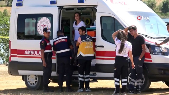 Kastamonu'dan acı haber... Peş peşe ölümü atladılar: 3 kişi boğuldu
