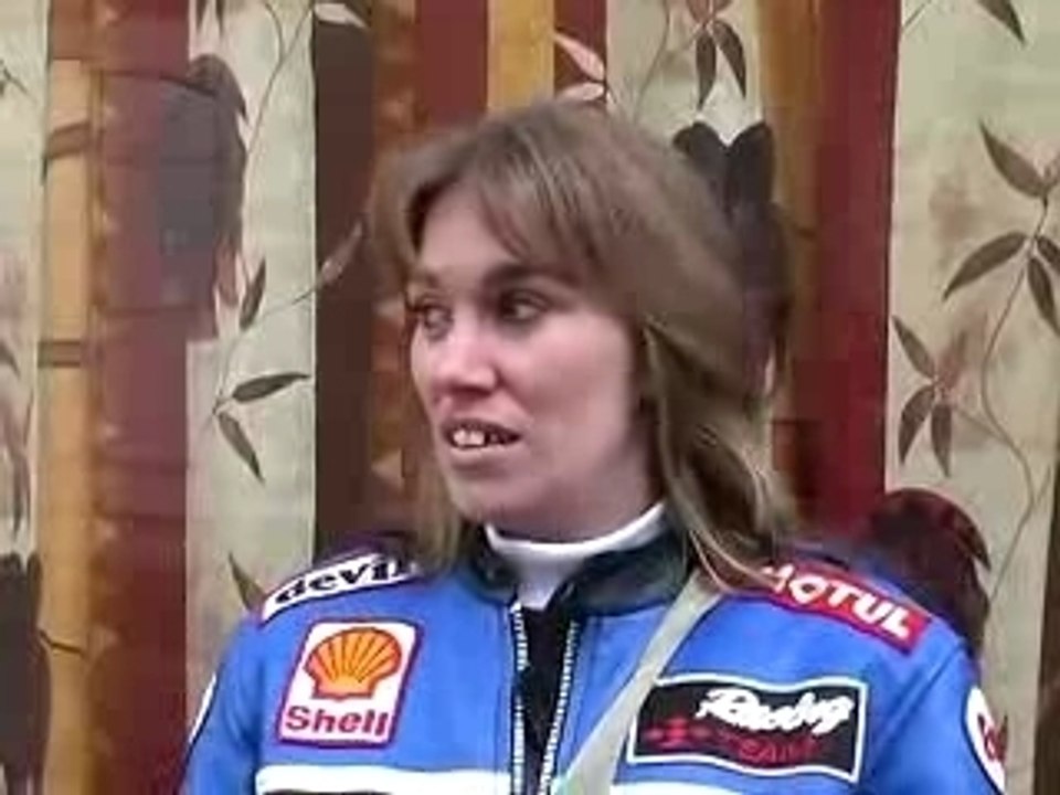Cathy Michard