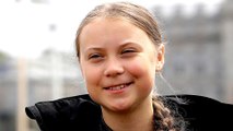 Teenage climate activist Greta Thunberg to set sail for US