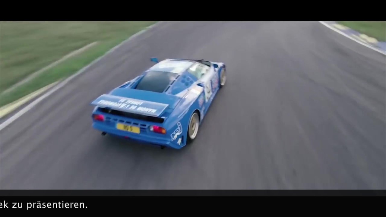 Bugatti - The Quail - A Motorsports Gathering