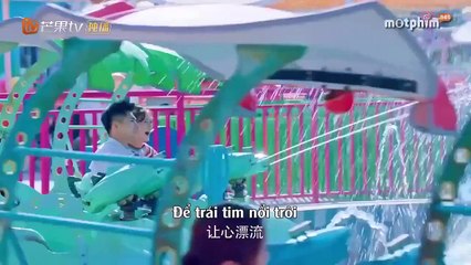 Phim Trời Quang Không Thể Ngờ Tập 22 Vệt Sub , Phim Trung Quốc