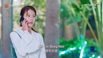 Phim Trời Quang Không Thể Ngờ Tập 24 (Tập Cuối) Việt Sub , Phim Trung Quốc