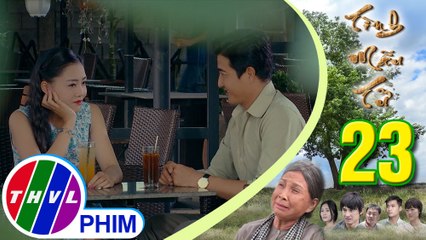 THVL | Tình mẫu tử - Tập 23[4]: Phương than với Thông chuyện mình cảm thấy cô đơn và bị bỏ rơi