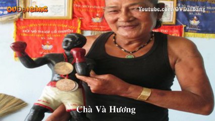 Giai thoại “ngọn cước Sáu Trừ” khiến giang hồ bạt vía