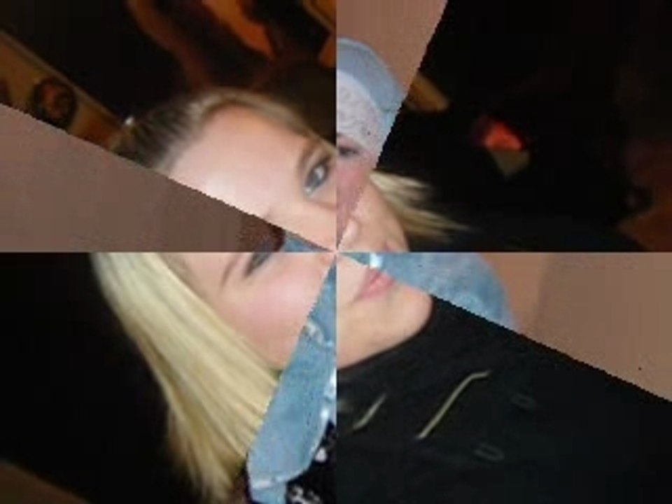 Video de moi et khti