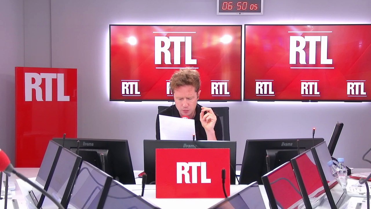 RTL Matin du 15 août 2019