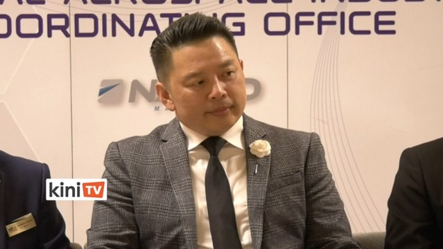 KDNK Sabah turun akibat salah guna kuasa pentadbiran lepas