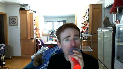 Wiwi égratigne "calme toi" de Felix Dyotte