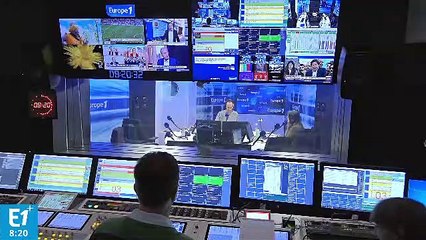 Extension de la PMA : Père Thierry Magnin estime que "le droit ce n'est pas seulement l'application d'un désir"