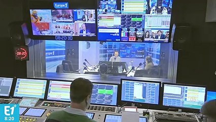 Regain de fréquentation à Lourdes : "Notre société française est plus que jamais en quête de repères"