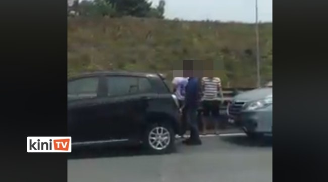 Polis rakam keterangan 12 saksi kes kemalangan di lebuh raya PLUS